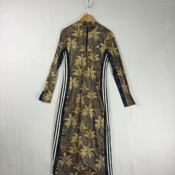 adidas x Farm Rio Dresses & Skirts - adidas x Farm Rio DRESS